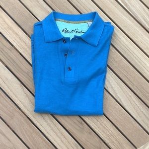 Robert Graham Polo